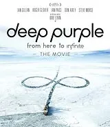 From Here To Infinite Blu-ray