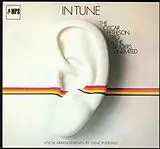 Oscar Peterson Trio/Singers Un CD In Tune