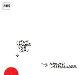 Monty Alexander CD Here Comes The Sun