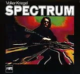 Volker Kriegel CD Spectrum