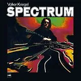Kriegel,Volker LP (analog) Spectrum