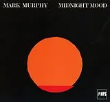 Mark Murphy CD Midnight Mood