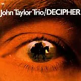 John Taylor Trio LP (analog) Decipher