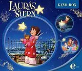 Lauras Stern CD Lauras Stern - Box (1)