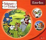 Pettersson Und Findus CD Petterson Und Findus - Kino-box