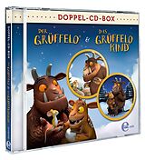 Der Grüffelo CD Doppel-box