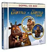 Der Grüffelo CD Doppel-box
