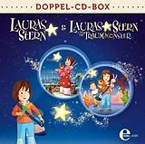Lauras Stern CD Lauras Stern - Doppel-box (1)