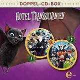 Hotel Transsilvanien CD Doppel-box