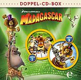 Madagascar CD Madagascar - Doppel-box (1)