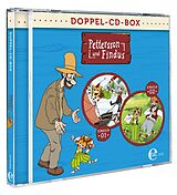 Pettersson Und Findus CD Pettersson Und Findus - Doppel-box-kino