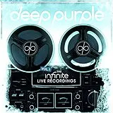 Deep Purple LP (analog) The Infinite Live Recordings Vol.1