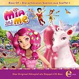 Mia And Me CD Best Of - Doppelbox (1)