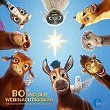 Bo Und Der Weihnachsstern CD Bo Und Der Weihnachsstern