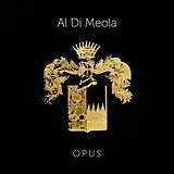 Di Meola,Al LP (analog) OPUS