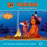 Yakari CD Yakari (33) Yakari Und Silberfell