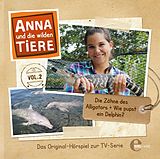 Anna Und Die Wilden Tiere CD Anna Und Die Wilden Tiere (2)