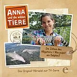Anna Und Die Wilden Tiere CD Anna Und Die Wilden Tiere (2)