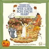 Wie Lieb I Weißt Du Eigentlich CD Weisst Du Eigentlich, Wie Lieb Ich Dich Hab?