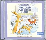 Wie Lieb I Weißt Du Eigentlich CD Weisst Du Eigentlich, Wie Lieb Ich Dich Hab?