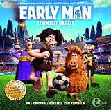 Early Man CD Early Man - Steinzeit Bereit