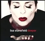 Lisa Stansfield CD Deeper