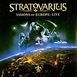 Stratovarius LP (analog) Visions Of Europe (live)