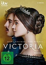 Victoria - Staffel 02 DVD