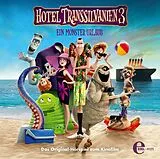 Hotel Transsilvanien CD Hotel Transsilvanien 3