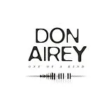 Don Airey CD One Of A Kind