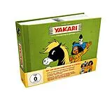 Yakari-(1-5)Collectors Edition DVD