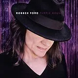Robben Ford CD Purple House