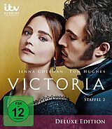 Victoria - Staffel 2 Blu-ray
