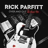 Parfitt,Rick LP (analog) Over And Out - The Band Mixes