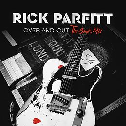Parfitt,Rick Vinyl Over And Out - The Band Mixes