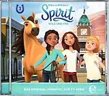 Spirit CD Spirit (3) Ein Pferd Für Turo