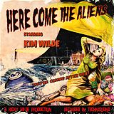 Kim Wilde CD Here Come The Aliens