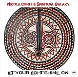 Conte,Nicola LP (analog) Let Your Light Shine On