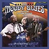 Moody Blues,The LP (analog) Days Of Future Passed Live