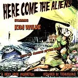 Kim Wilde CD Here Come The Aliens - Ltd. Box-set