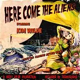 Wilde,Kim LP (analog) Here Come The Aliens