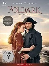 Poldark - Staffel 03 / Limited Edition DVD