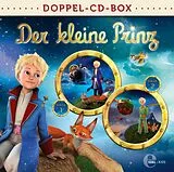 Der Kleine Prinz CD Der Kleine Prinz - Doppel-box (1)