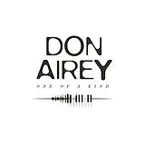 Airey,Don Vinyl One Of A Kind