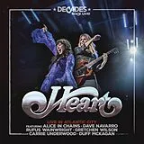Live In Atlantic City Blu-ray
