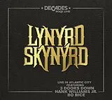 Live In Atlantic City (cd+brd) Blu-ray
