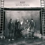 Reef CD Revelation