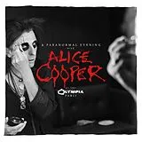Alice Cooper CD A Paranormal Evening At The Olympia