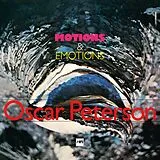 Peterson,Oscar LP (analog) Motions & Emotions
