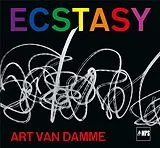 Art van Damme CD Ecstasy
